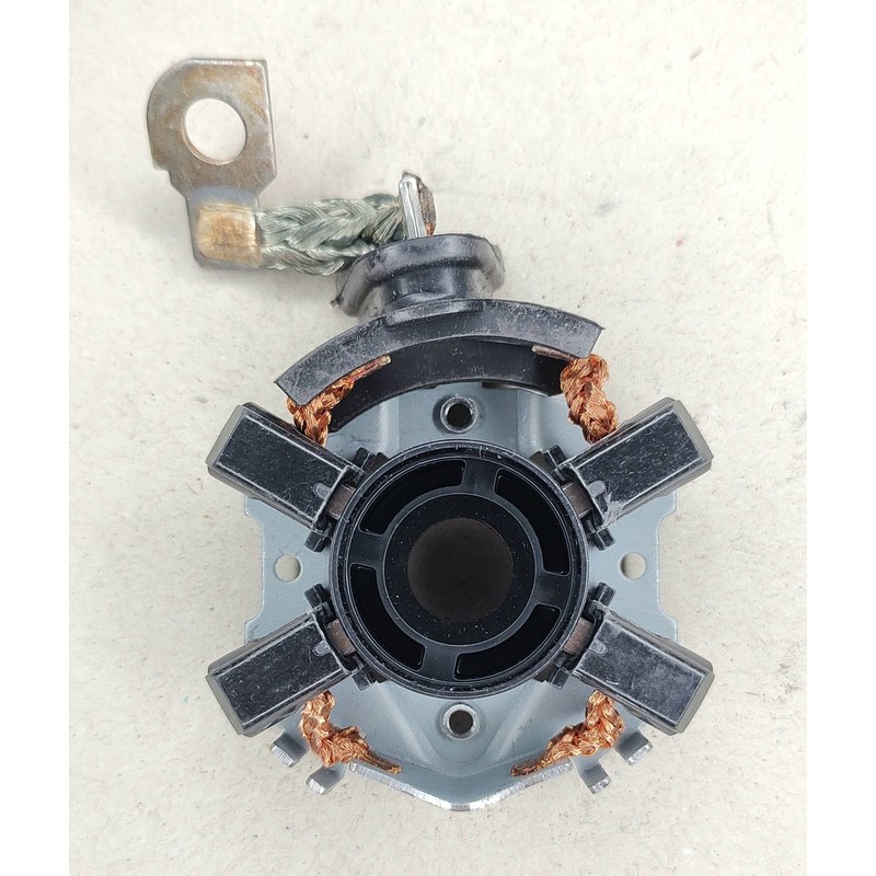 PORTA-ESCOVA MOTOR PARTIDA - SCHUCK - PE761
