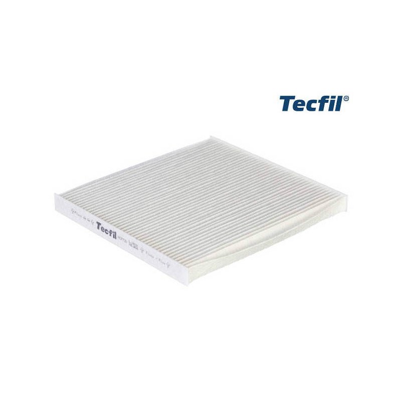 FILTRO CABINE - TECFIL - ACP730