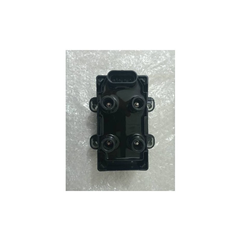 BOBINA IGNICAO INJECAO - MARELLI - BI0049MM