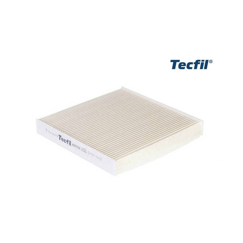 FILTRO CABINE - TECFIL - ACP709