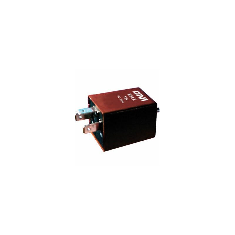 RELE PISCA ELETRONICO - BOSCH - 0986332701-
