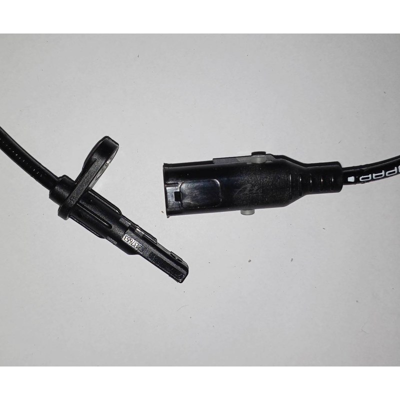 SENSOR ABS - FIAT - 52243198
