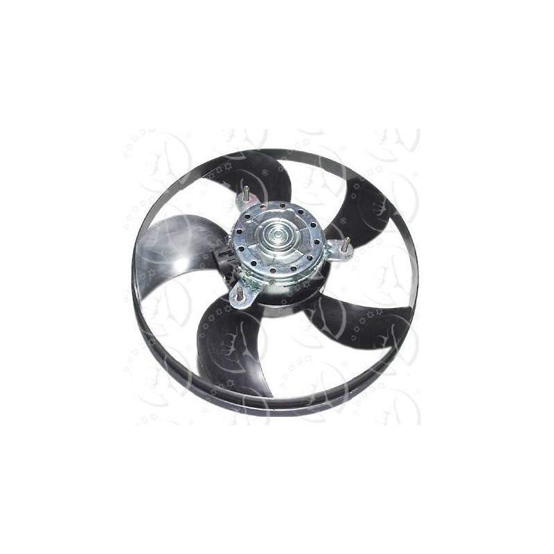 MOTOR VENTILADOR DO RADIADOR - MARELLI - EMM2011AFT