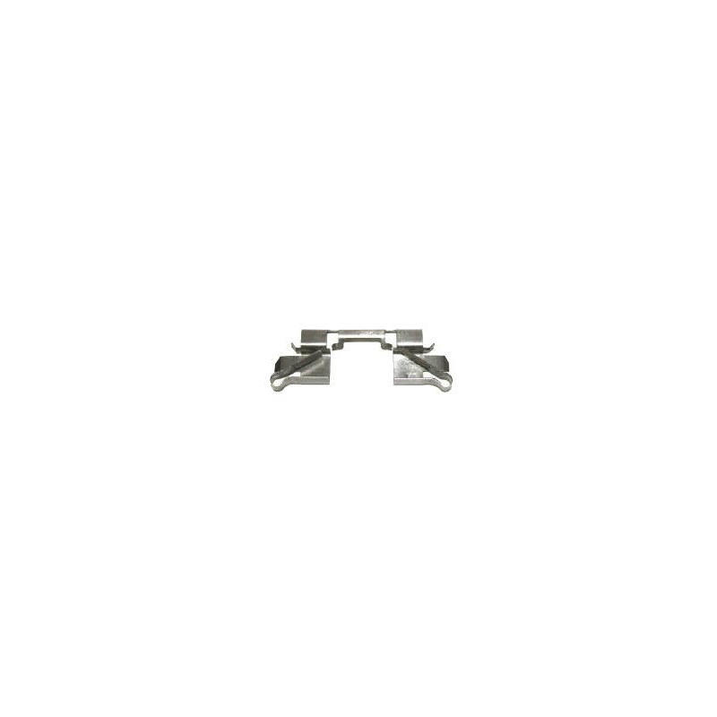 REPARO FREIO /PASTILHA - WB - 0112.944.000-