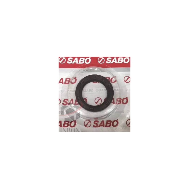 RETENTOR POLIA DT VIRABREQUIM - SABO - 05954-BRGF