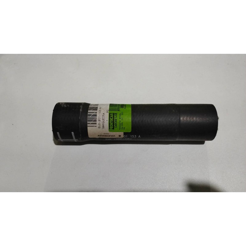 MANGOTE BOCAL TANQUE - VW - 5U0201153A