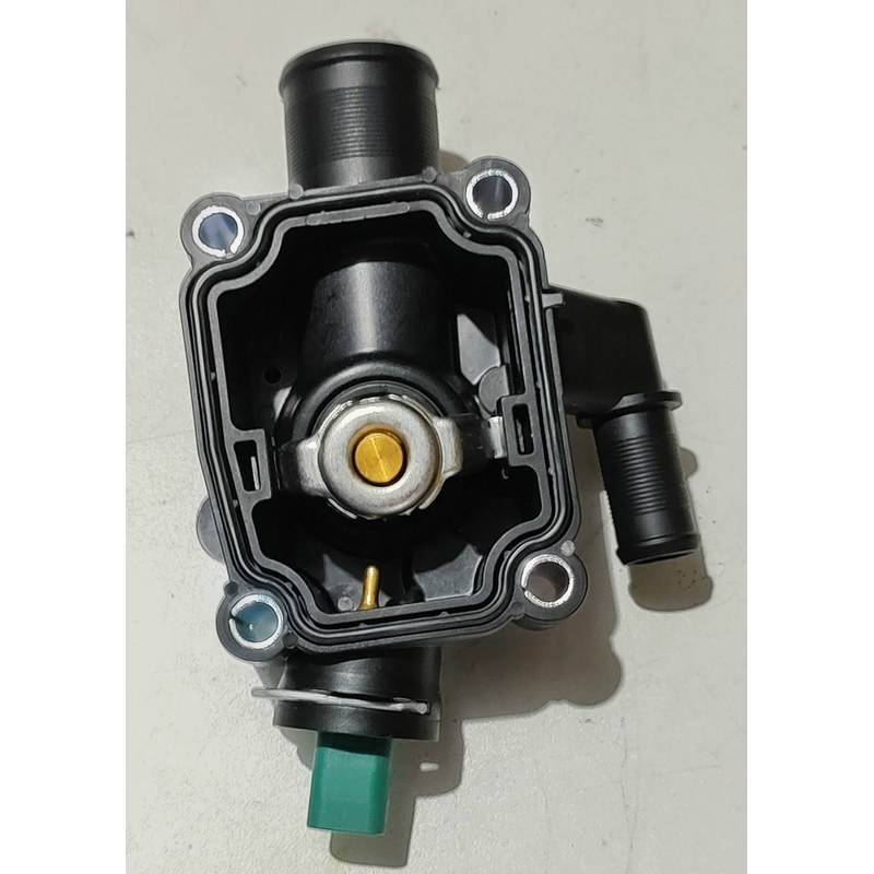 VALVULA TERMOSTATICA - WAHLER - 41013889