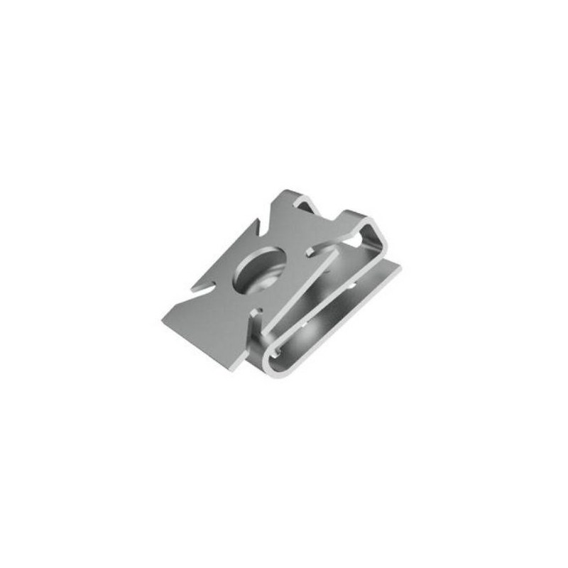PRESILHA ASA URUBU - PLASTCAR - T47