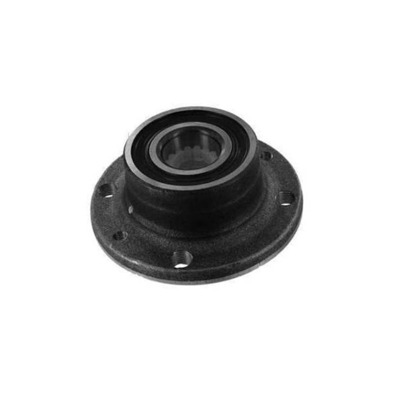 CUBO RODA TRAS C/ROLAMENTO - SKF - BAF0013AD