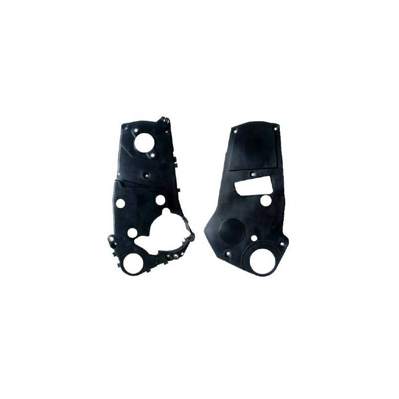 PROTETOR CORREIA DENTADA - 2M PLASTIC - 106121