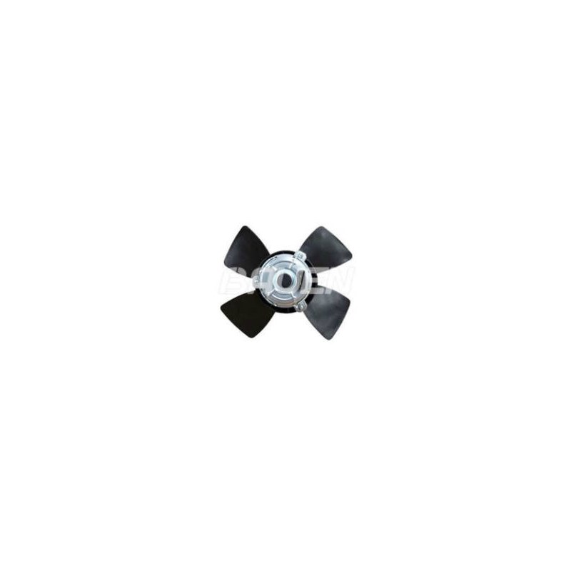 MOTOR VENTILADOR DO RADIADOR - DPL - BAU100102E