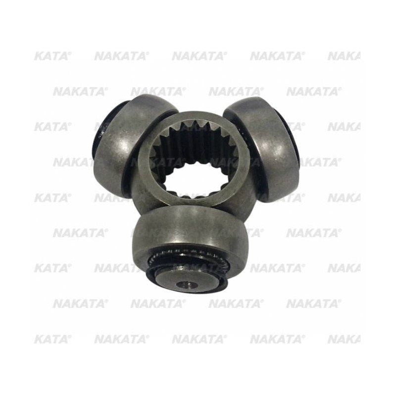 TRIZETA - NAKATA - NJH03306T