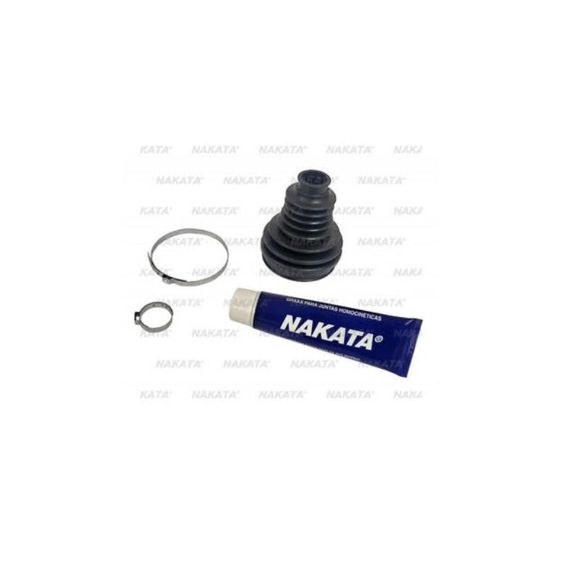 KIT HOMOC L/CAMBIO /REP JUNTA - NAKATA - NKJ357D