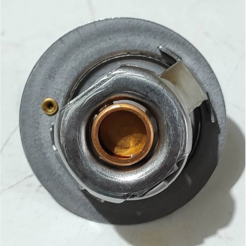 VALVULA TERMOSTATICA - WAHLER - 410788.90-
