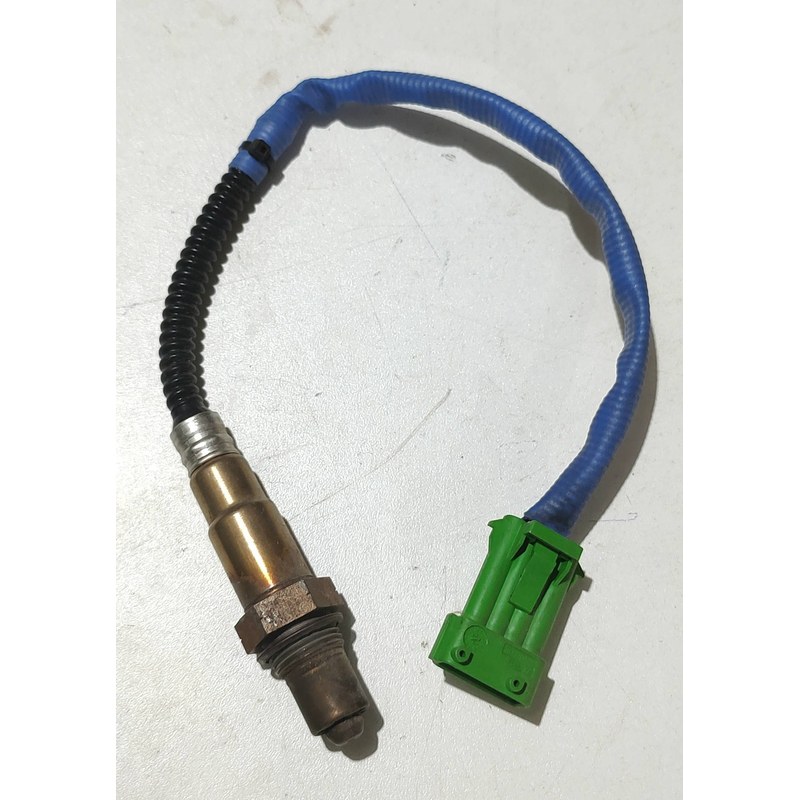 SONDA LAMBDA - BOSCH - -0258006028