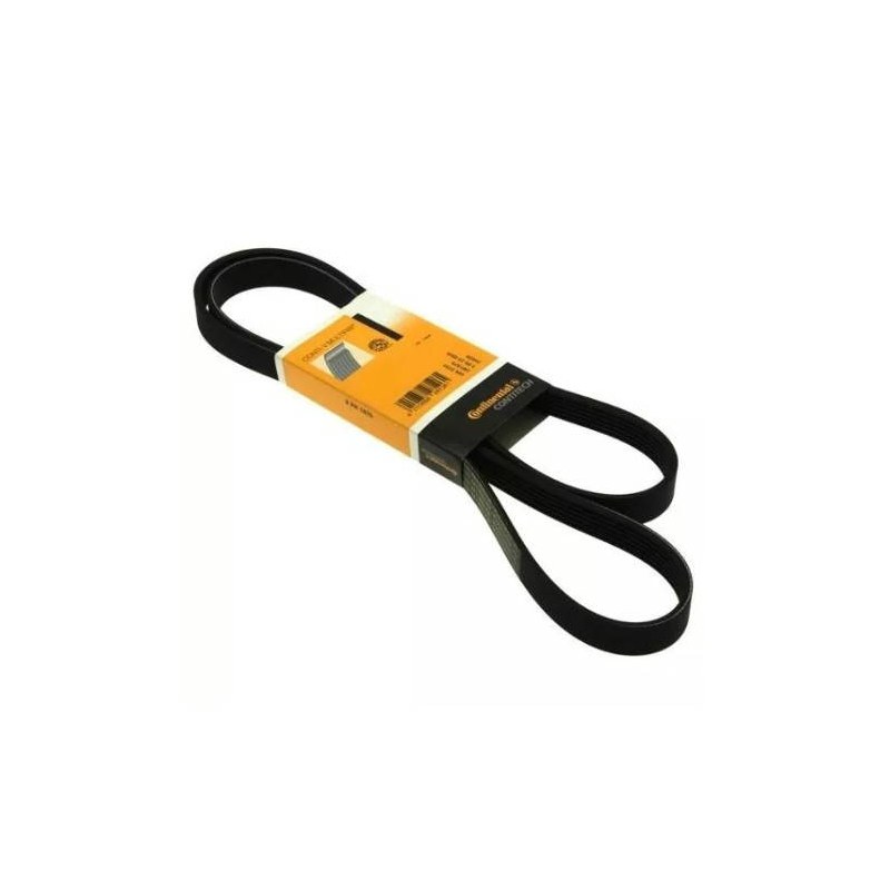 CORREIA 6PK1035 (ELASTICA) - CONTINENTAL - 6PK1035 ELASTICA