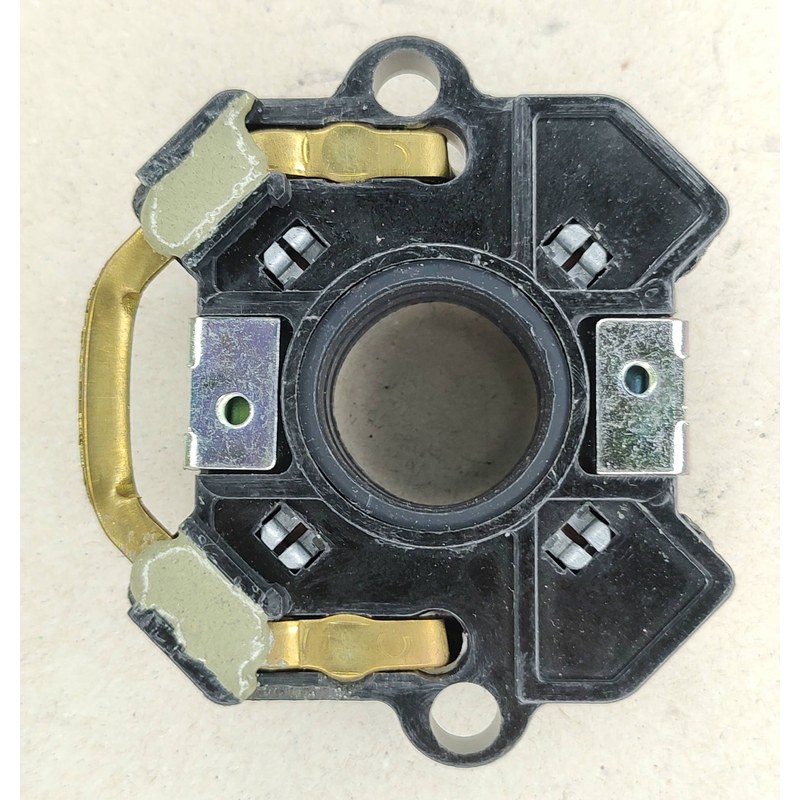 PORTA-ESCOVA MOTOR PARTIDA - SCHUCK - PE734