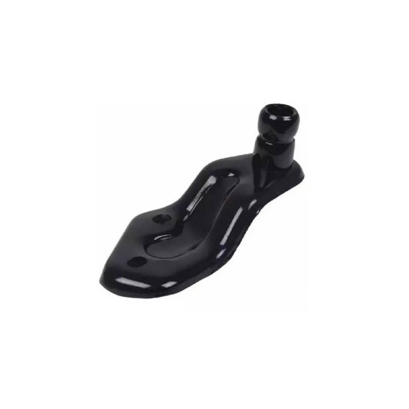 SUPORTE MOTOR /BASE MOTOR - GRAZZIMETAL - 020130-