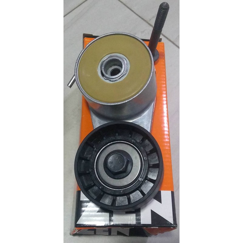 ROLAMENTO TENSOR COMPLETO - ZEN - ZEN13300