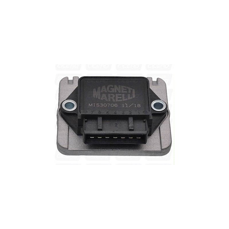 MODULO IGNICAO /UNID COMANDO - MARELLI - MI530706