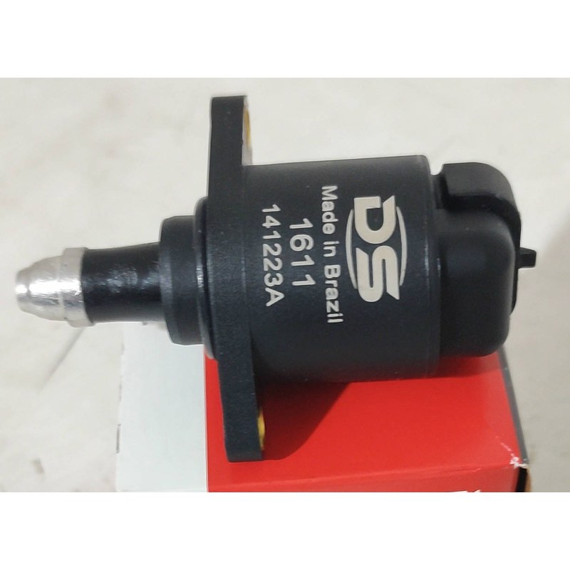 ATUADOR MARCHA LENTA /BY PASS - DS - 1611