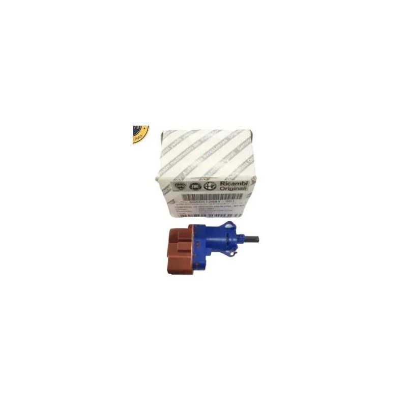 INTERRUPTOR FREIO - FIAT - 50512681