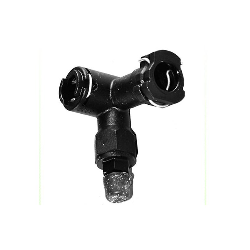 CONEXAO CILINDRO EMBREAGEM / ATUADOR - VALEO - 4202500