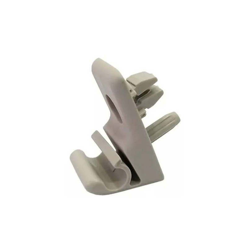 SUPORTE QUEBRA-SOL - FIAT - 735362747