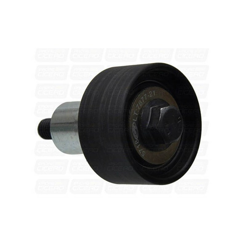 ROLAMENTO TENSOR CORREIA DENTA - NYTRON - 1400 NYTRON