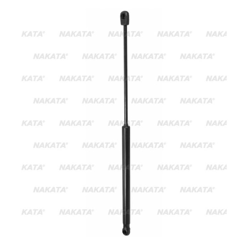 AMORTECEDOR TAMPA TRAS - NAKATA - MG17121