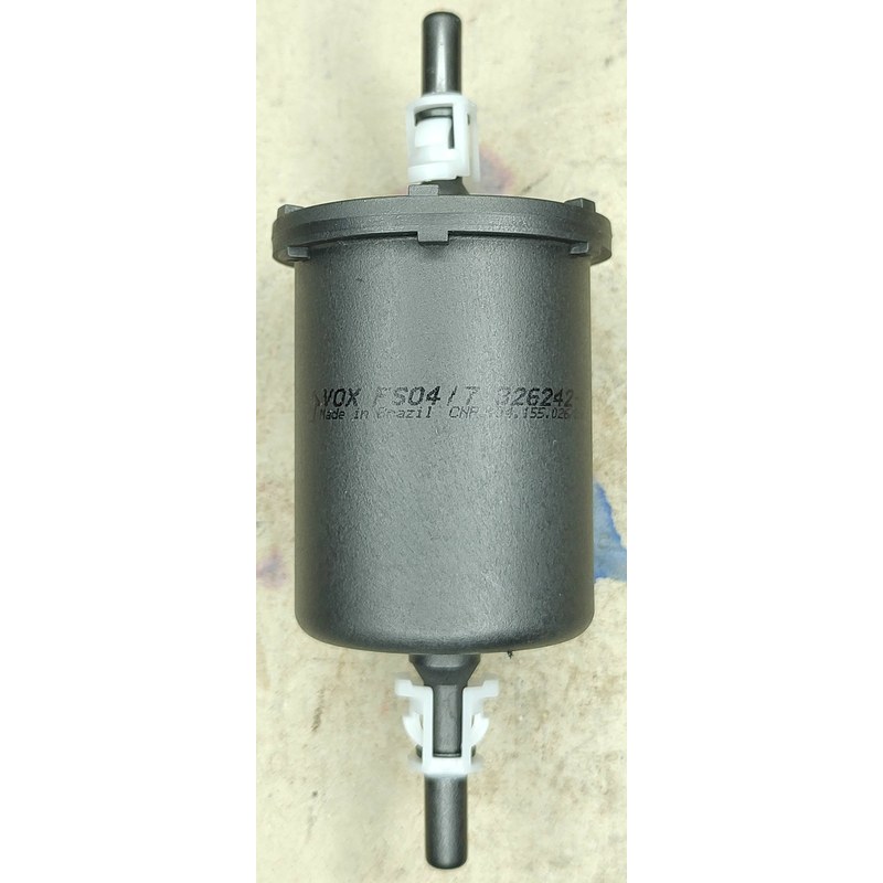FILTRO COMBUST INJECAO - VOX - FS047