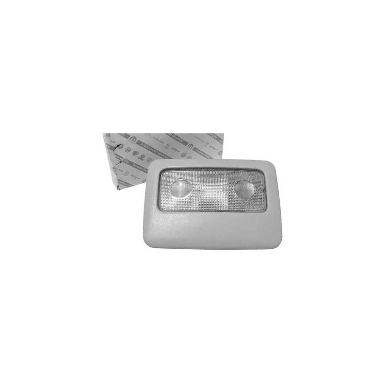 LANTERNA TETO INTERNA - FIAT - 100177560