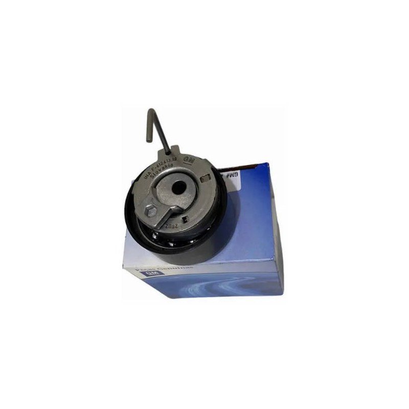 ROLAMENTO TENSOR CORREIA DENTA - GM - 25205813