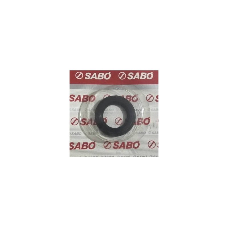 RETENTOR EIXO PRIZA - SABO - 07451-BRP