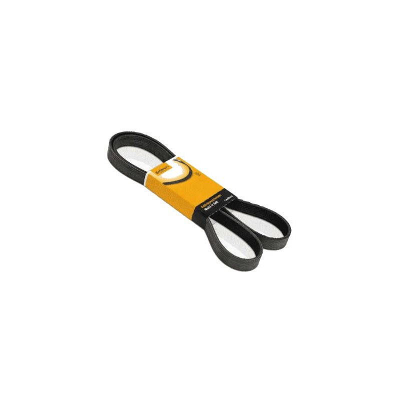CORREIA 6PK1200 (ELASTICA) - CONTITECH - 6PK1200E