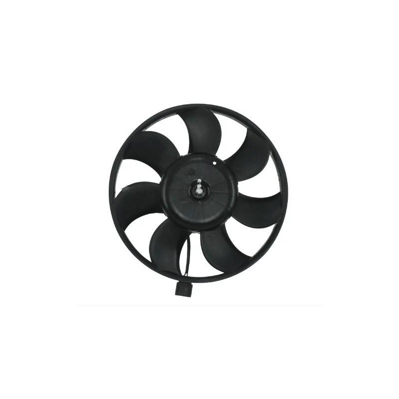 MOTOR VENTILADOR DO RADIADOR - VALEO - 698636R