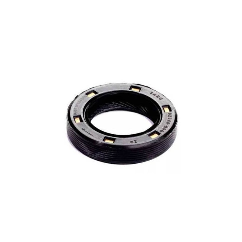 RETENTOR EIXO PRIZA - SABO - 02740-BRGP