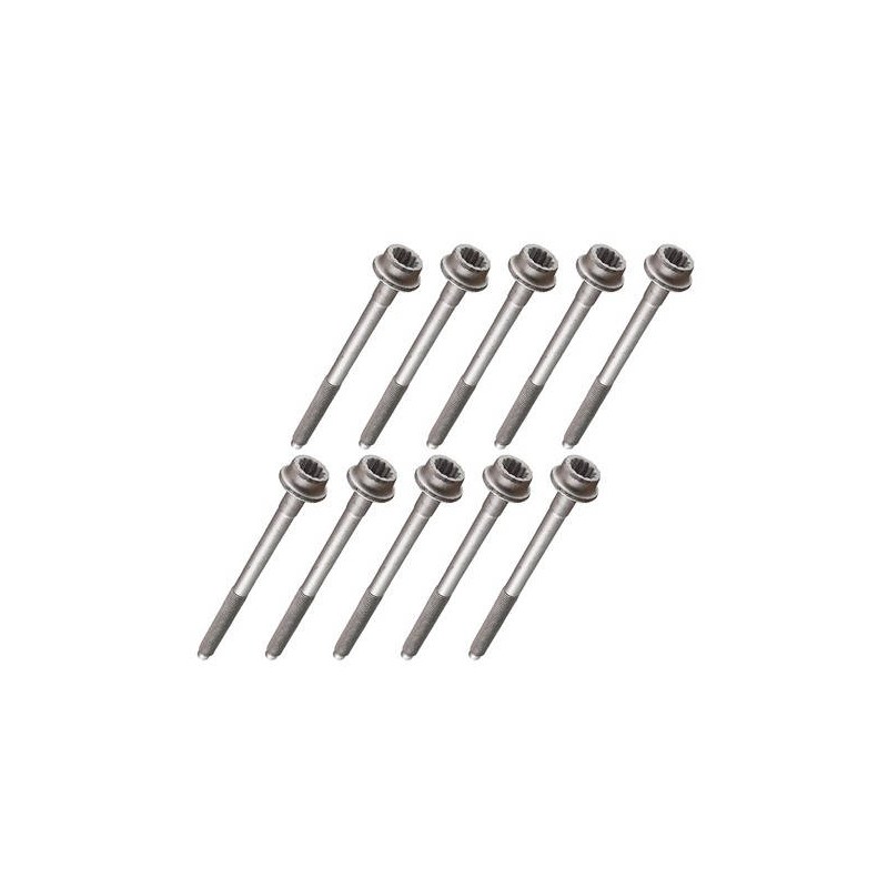 PARAFUSO CABECOTE /TAMPAO - SABO - 81238
