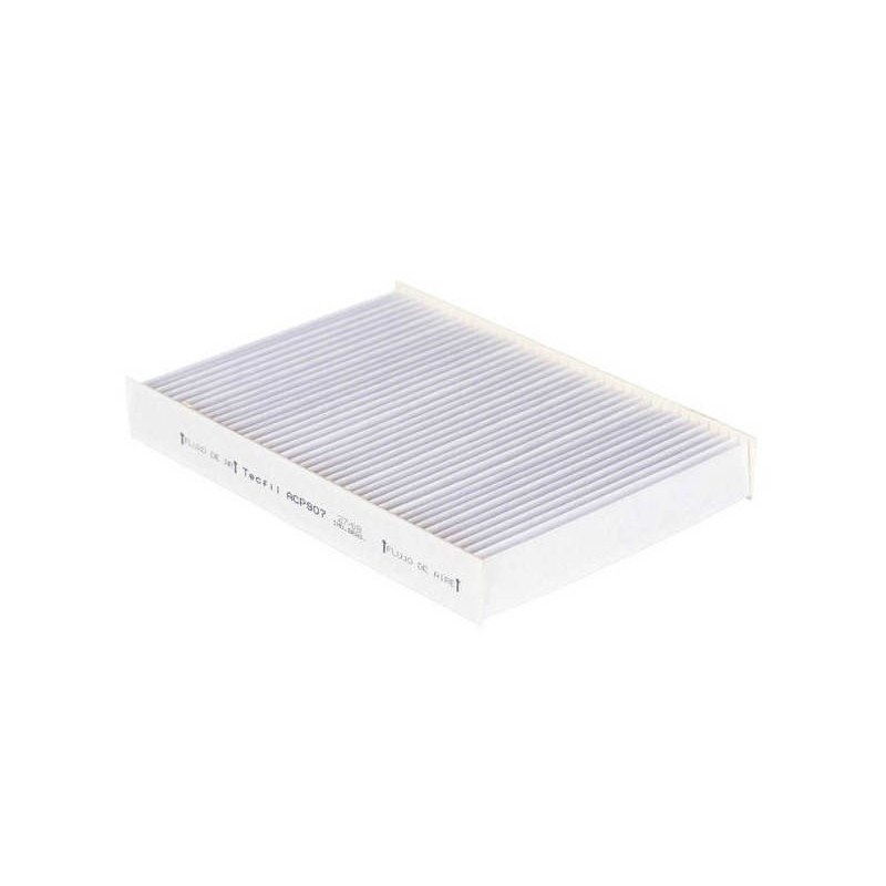 FILTRO CABINE - AUTHOMIX - FCA0907