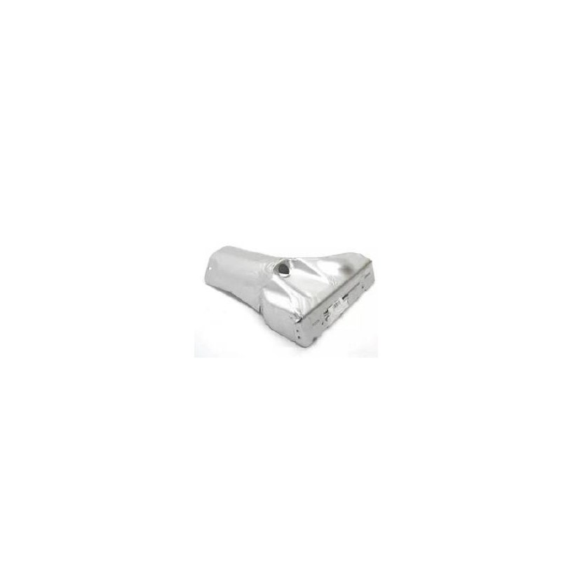 PROTETOR CALOR CATALIZADOR - VW - 030253041AA