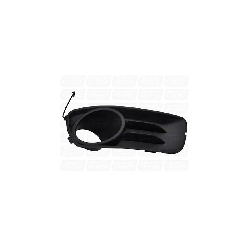 GRADE PARACHOQUE DT - ZEENE DISTRIBUIDORA - BR500