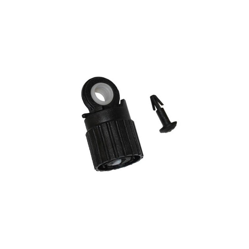 TERMINAL CABO CX MARCHA - BOWDEN GM - 40150057