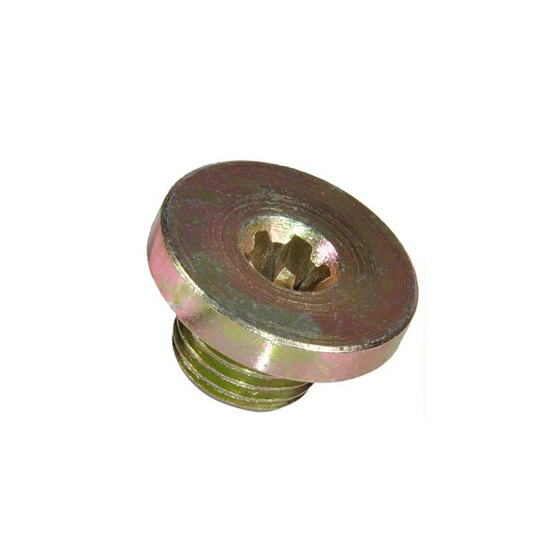 BUJAO CARTER - WELLPAR IND - 0305940-