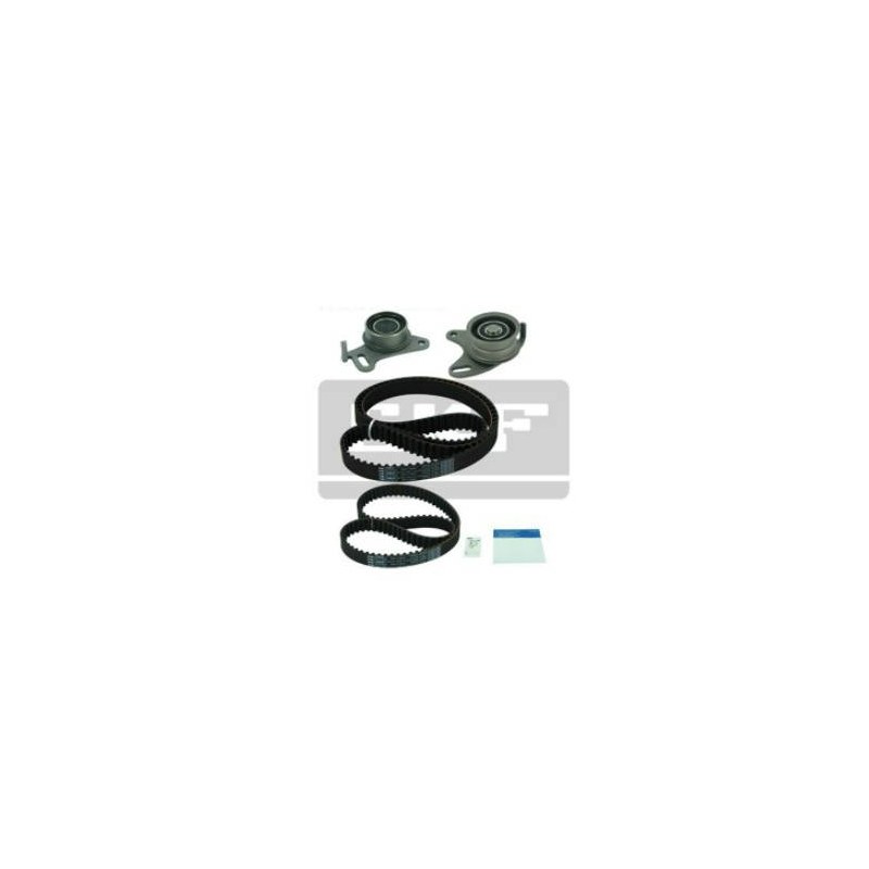 KIT CORREIA DENTADA - SKF - VKMA95014B