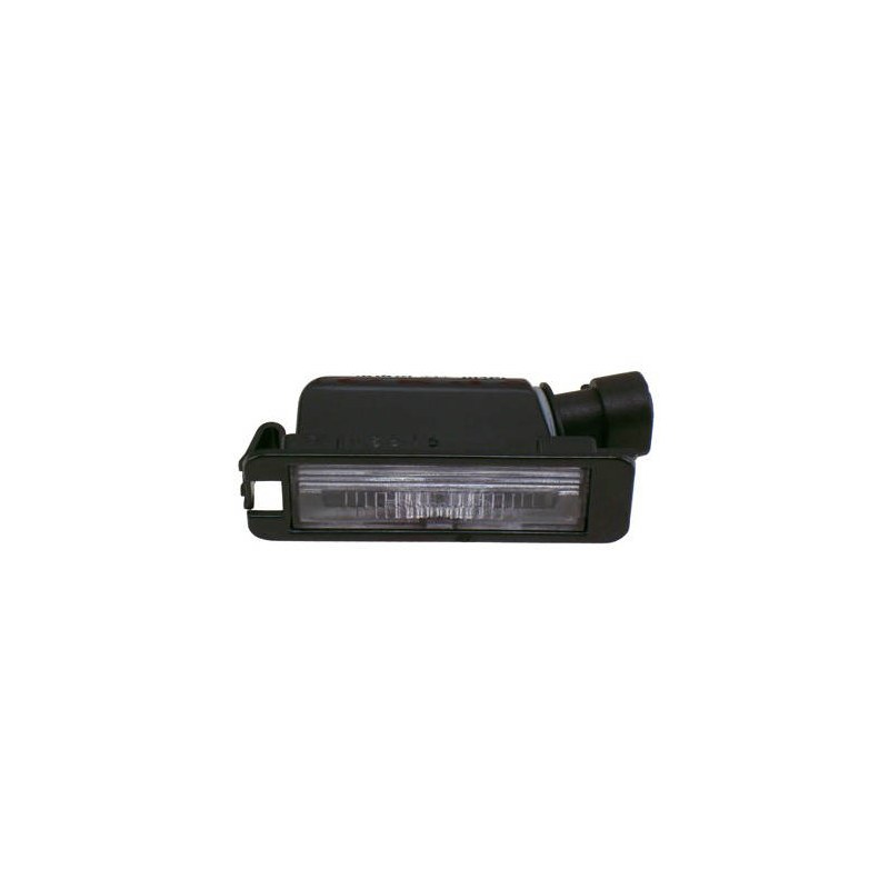 LANTERNA TRASEIRA PLACA - VW - 5X0943021