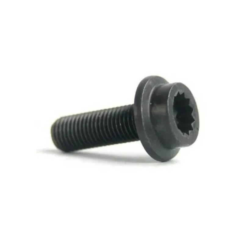 PARAFUSO ENGRENAGEM COMANDO VALVULA - VW - N91203301