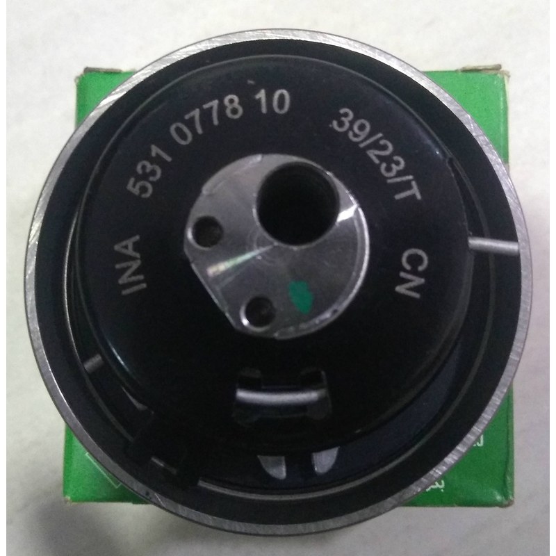 ROLAMENTO TENSOR CORREIA DENTA - INA - 5310778100