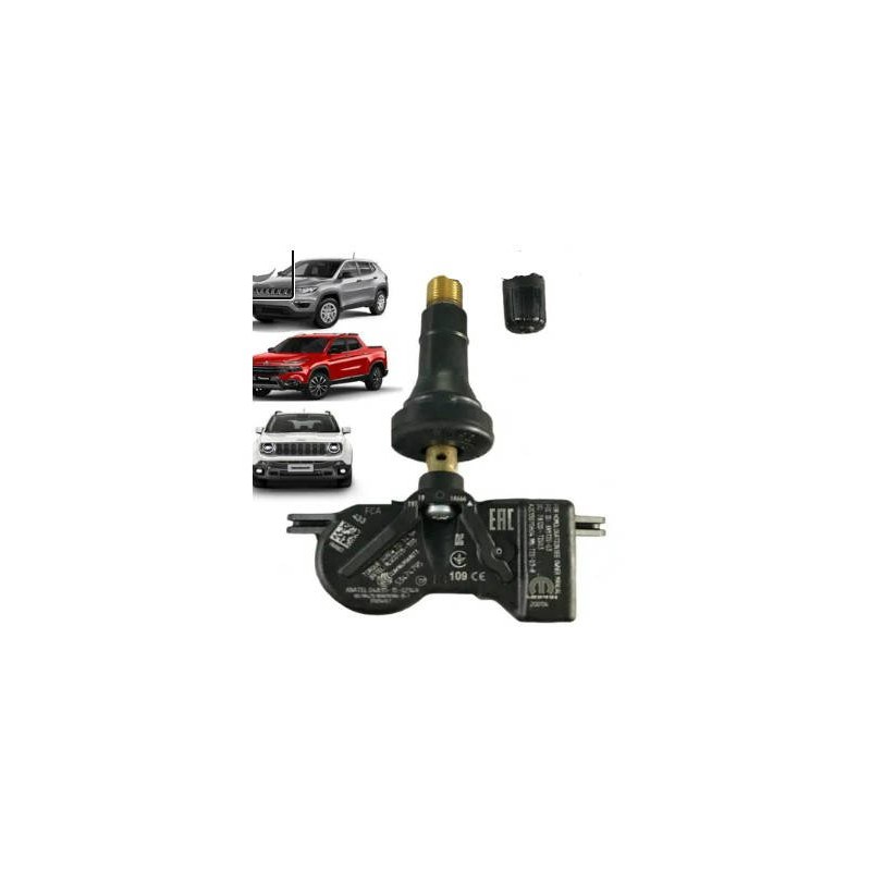 PITO COM SENSOR - FIAT - 53474795