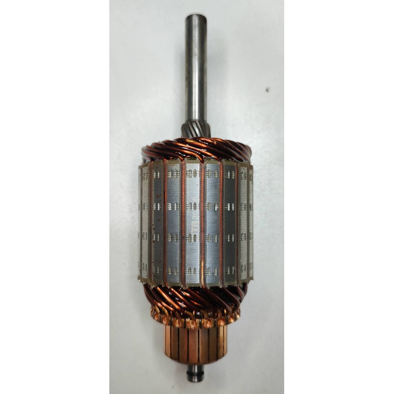 INDUZIDO - DITA AUTOMOTIVE - DT20785