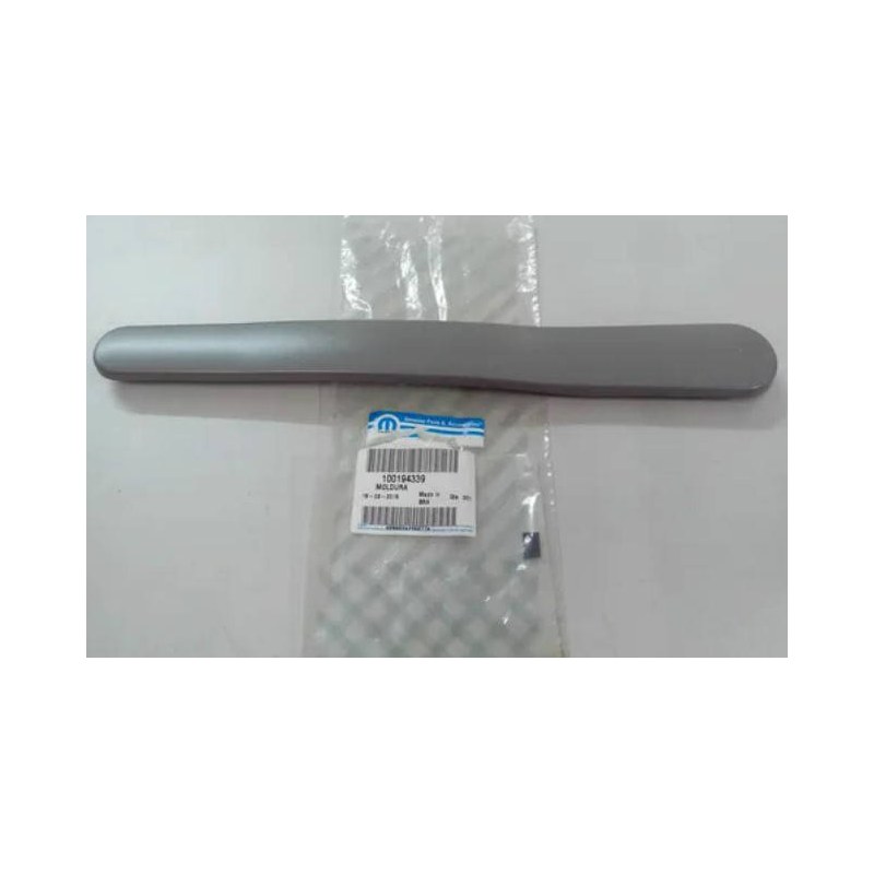 MOLDURA PUXADOR PORTA - FIAT - 100194342